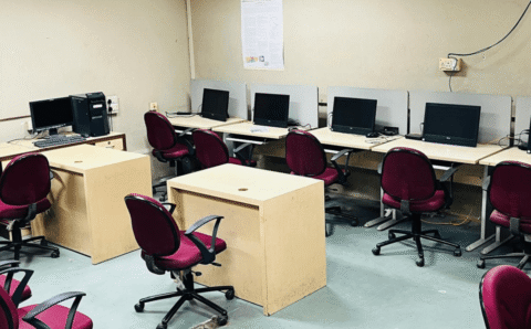 Computational Fluid Dynamics Lab