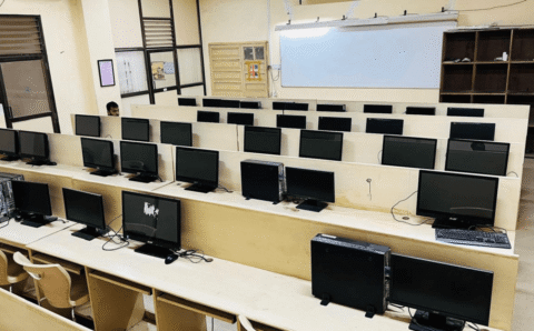 GUI Lab