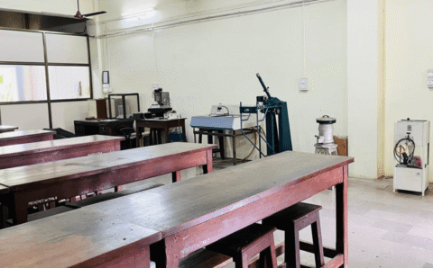 Metallurgy Lab