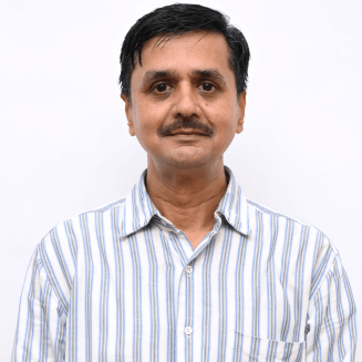 Sachin S Naik