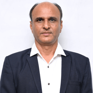 W S Rathod